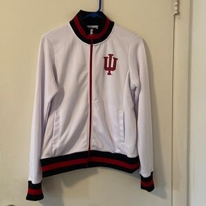 Indiana Hoosiers Jacket